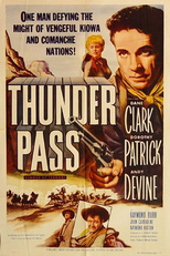 Thunder Pass (Thunder Pass)