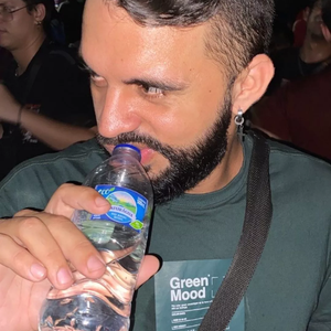 Foto de perfil de João Mateus Rodrigues
