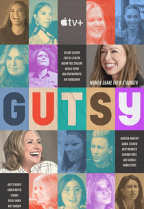 Gente de Coragem (Gutsy)