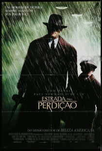 Estrada para Perdição - Poster / Capa / Cartaz - Oficial 7