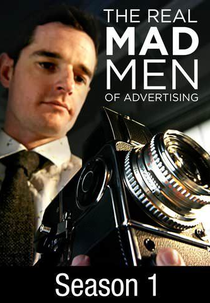 The Real Mad Men of Advertising (Verdadeiros Mad Men)