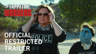 Trailer: The Happytime Murders | Official Restricted Trailer | Coming Soon