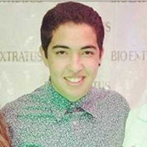 Foto de perfil de Hudson