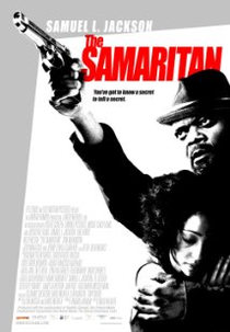 Jogos do Crime (The Samaritan)