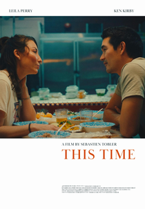 Desta Vez Para Sempre (This Time)