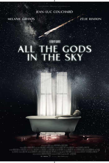  de Filme Todos os Deuses do Céu (2018)