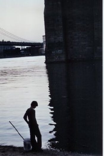 Poster de Curta Shiner (2006)