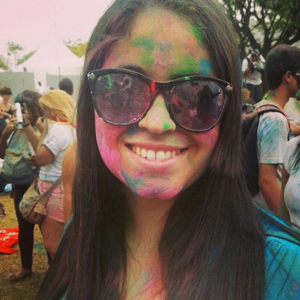 Foto de perfil de Sabrina Alves Souto