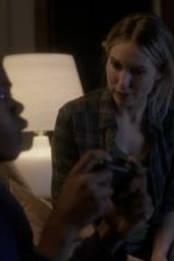 Poster de Episódio Mea Culpa (2015)