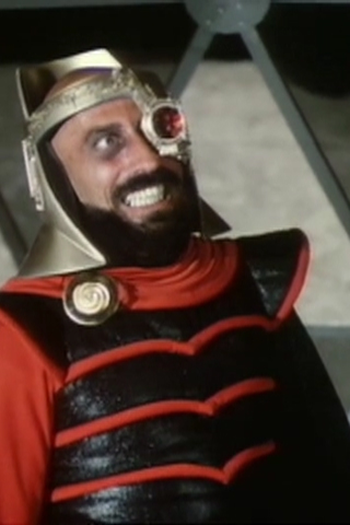 Poster de Episódio The Trojan Horse (1978)