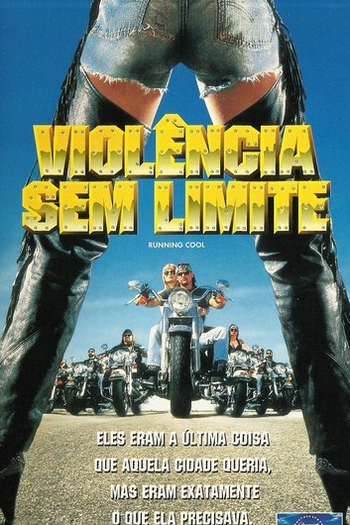  de Filme Violência Sem Limite (1993)