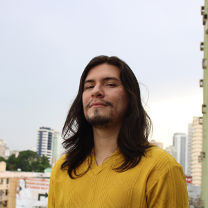 Foto de perfil de Ian Pablo Negrão