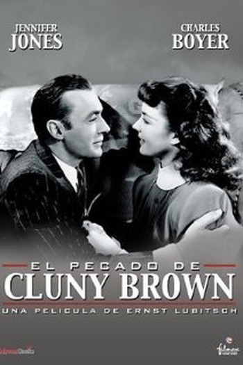  de Filme O Pecado de Cluny Brown (1946)