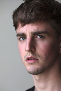 Harry Egan - Poster 1