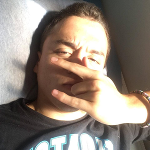 Foto de perfil de Matheus