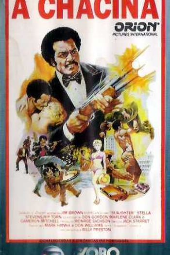  de Filme A Chacina (1972)