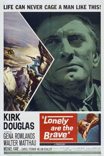  de Filme Sua Última Façanha (1962)