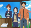 ゴールボール編 #01