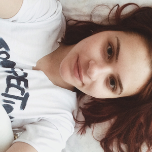 Foto de perfil de Madalena