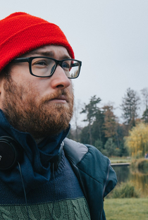 Tomás Pavlícek - Poster 1