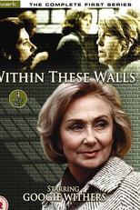 Within These Walls (1ª Temporada) (Within These Walls)