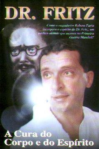  de Filme Dr. Fritz - A Cura do Corpo e do Espírito (1987)