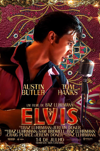  de Filme Elvis (2022)