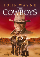 Os Cowboys (The cowboys)