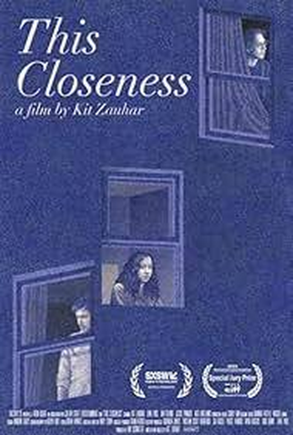 Poster 1 de Filme This Closeness (2023)