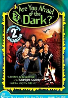 Clube do Terror (2ª Temporada) (Are You Afraid of the Dark? (Season 2))