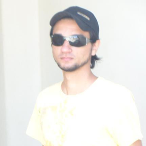 Foto de perfil de Ralph Dias