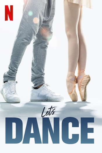  de Filme Let's Dance (2019)