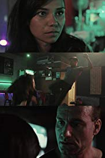 Poster de Curta Beyond Return (2017)