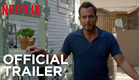 Flaked - Season 2 | Official Trailer [HD] | Netflix