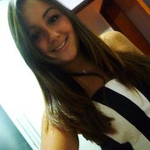 Foto de perfil de Luciana Pintinha