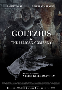 Goltzius & The Pelican Company (Goltzius & The Pelican Company)