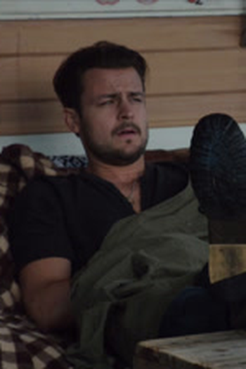 Poster de Episódio Best Man (2013)