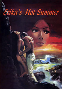 Erika's Hot Summer (Erika's Hot Summer)