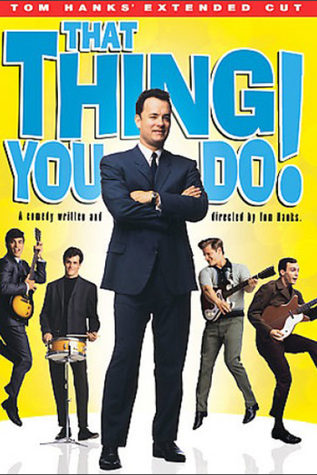  de Filme The Wonders: O Sonho Não Acabou (1996)