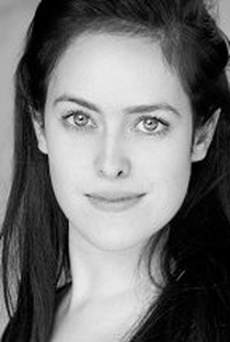 Karin Rydle - Poster 1