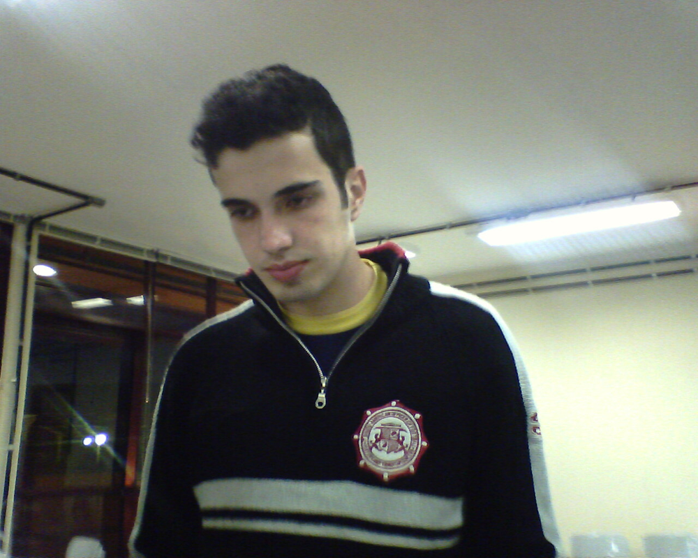 Evandro José Braga - Foto 1