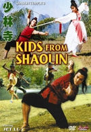 O Templo de Shaolin 2: As Crianças de Shaolin (Shao Lin Xiao Zi)