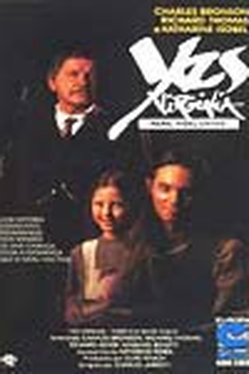 Poster de Filme Papai Noel Existe! (1991)