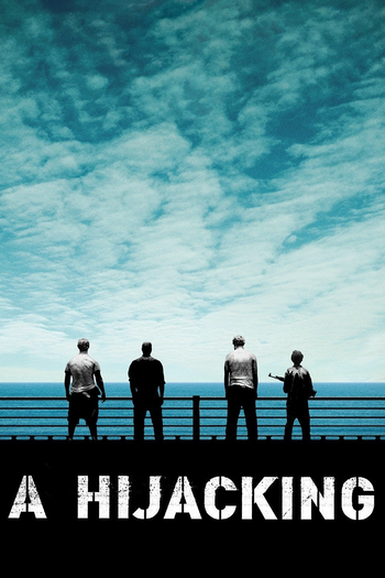  de Filme Sequestro (2012)