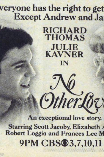 Poster de Filme Deixem-nos Amar (1979)