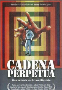 Cadena Perpetua (Cadena Perpetua)