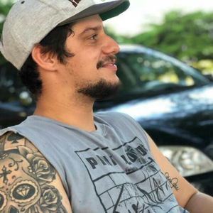 Foto de perfil de Rhuan Sales