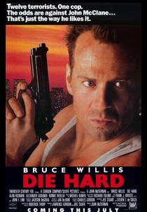 Duro de Matar (Die Hard)