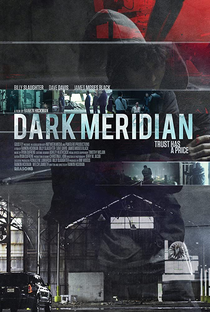 Dark Meridian - Poster / Capa / Cartaz - Oficial 2