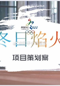 Winter Fireworks (冬日焰火)